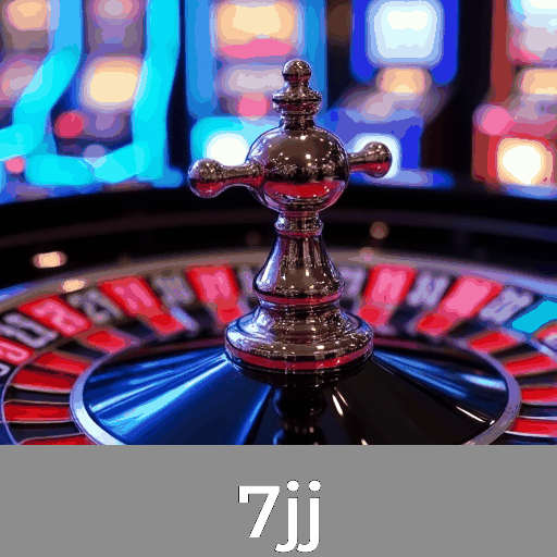 Aventuras e Grandes Prêmios nos Caça-níqueis do 7jj!